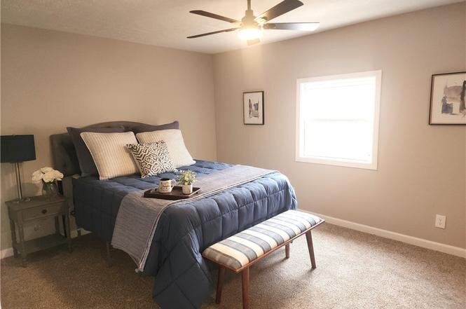 Building Photo - 50 Anchor Terrace