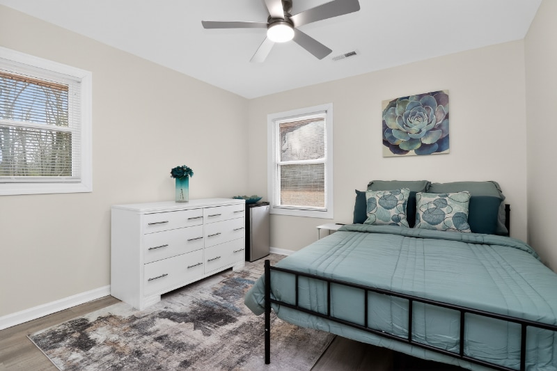 Building Photo - 8025 Wilson Woods Dr