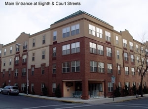 Primary Photo - Providence House