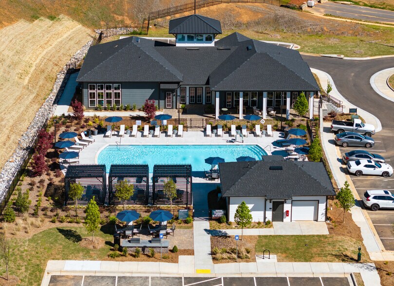 Advenir at Walkers Ridge 18 Burnt Hickory Connector SW Cartersville