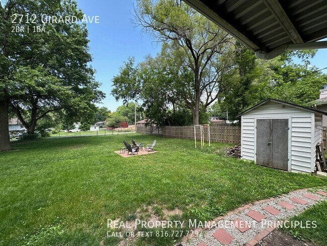 Building Photo - 2712 Girard Ave