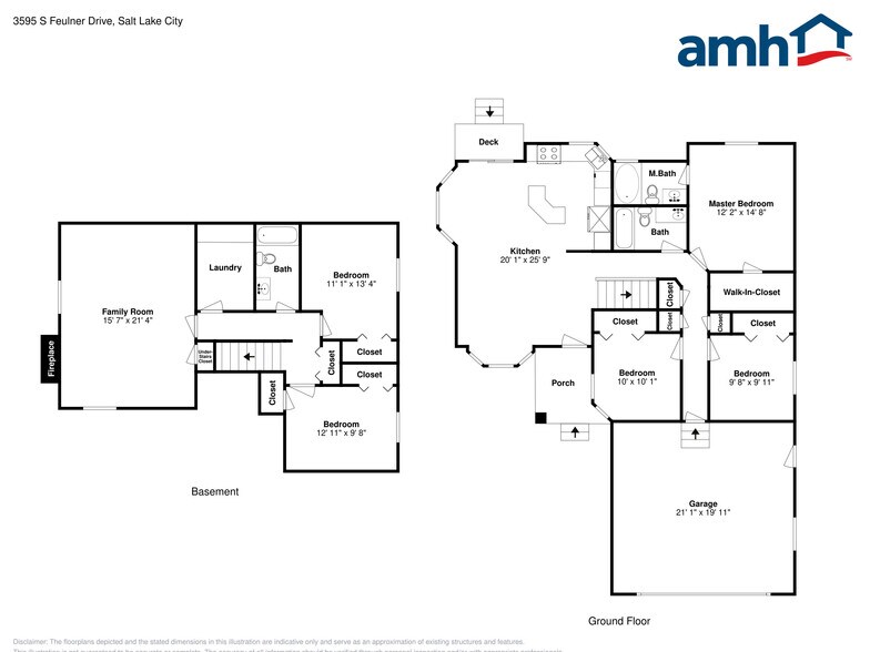 Building Photo - 3595 S Feulner Dr