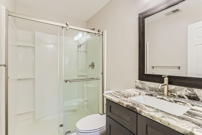 Building Photo - Luxurious Executive Estate Golf Community Home in Proximity to Porsche Headquarters and Delta Air...