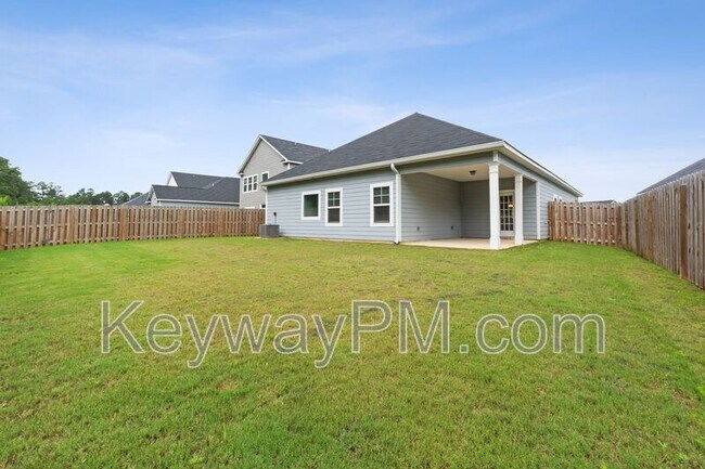 Building Photo - 839 Speckled Teal Path