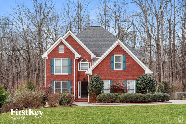 Building Photo - 1870 Oak Wind Ln NE