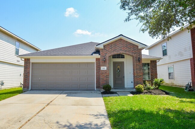 Primary Photo - 7827 Talladega Springs Ln