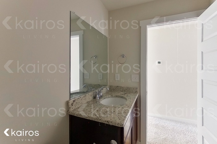 Building Photo - 6411 Upchurch Dr