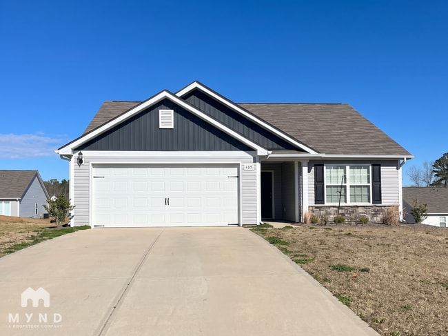 Building Photo - 485 Aubrey Wds Dr