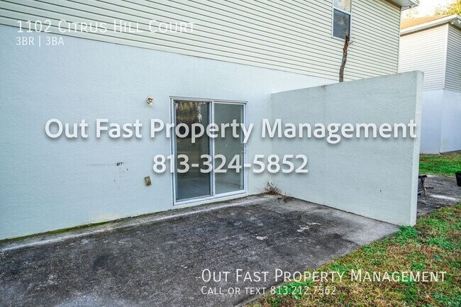 Building Photo - 1102 Citrus Hill Ct