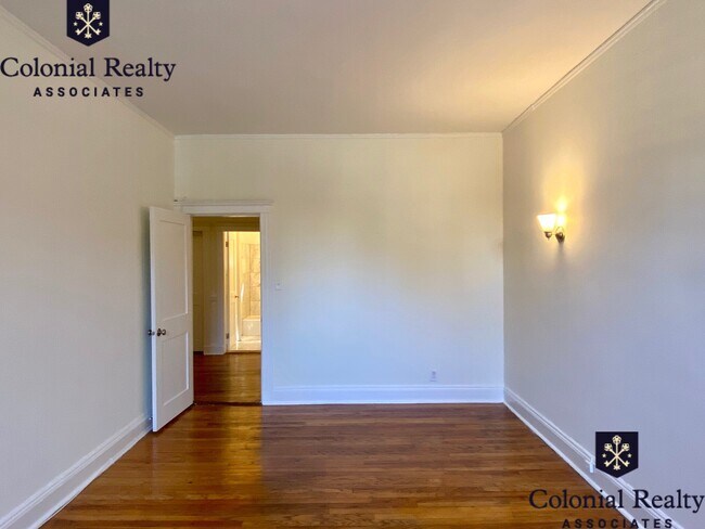 Building Photo - 1848 Commonwealth Ave