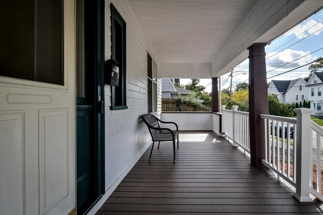 Building Photo - 57 Coburn Ave