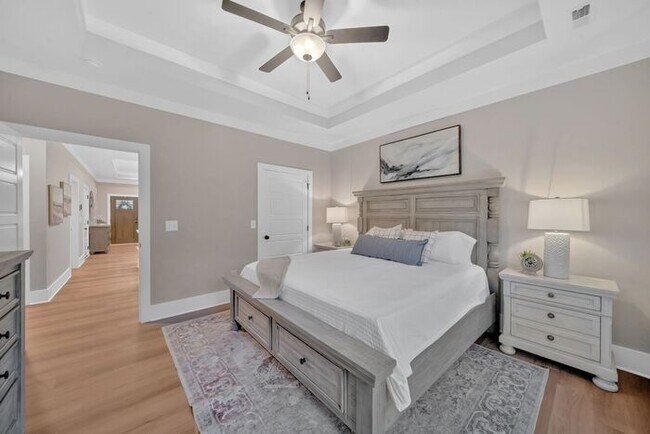 Building Photo - Finally, Space to Breathe — One-Level Homes, Not Crowded Apartments