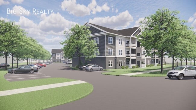 Building Photo - 307 W Johnstown Rd
