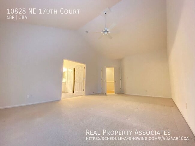 Building Photo - 10828 170th Ct NE