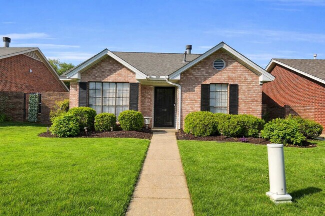 Building Photo - 4023 Ware Hill Dr