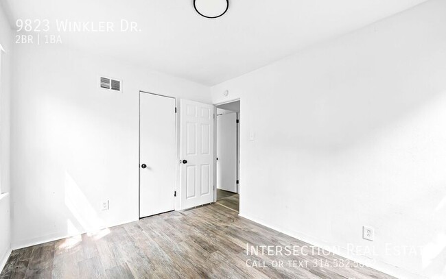 Building Photo - Section 8 Approved! Adorable 2bed/1Bath in...