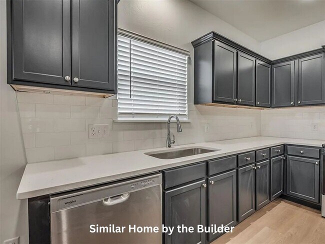 Building Photo - Move-In Ready 3-Bed Home in Lawton – Pet-Friendly