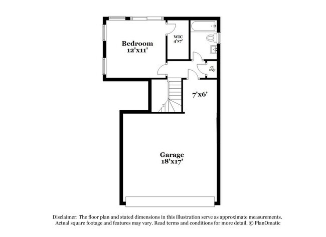 Building Photo - 9511 Leaping Lizard St