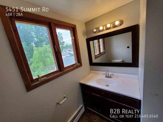 Building Photo - 5451 Summit Rd
