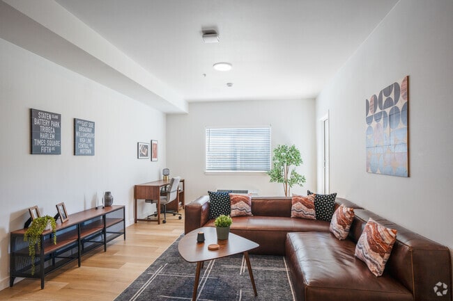 Interior Photo