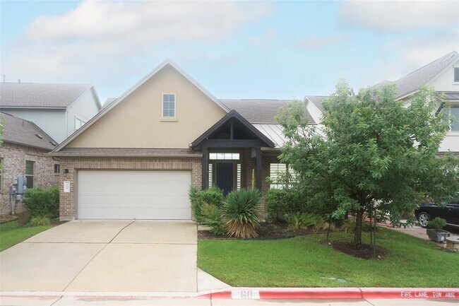 Primary Photo - 3810 Brushy Creek Rd