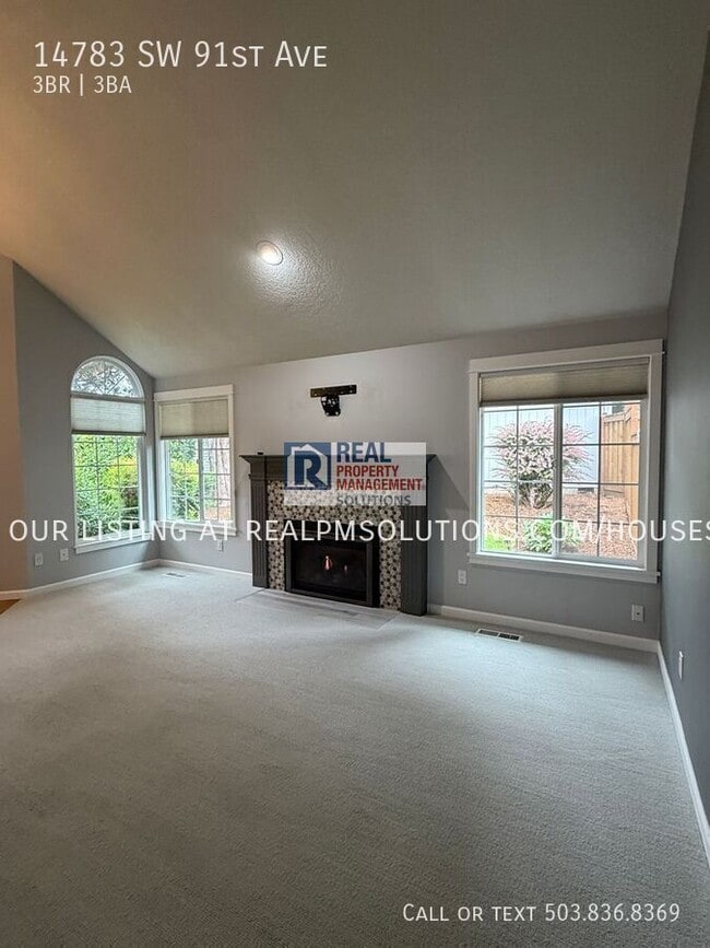 Building Photo - 14783 SW 91st Ave