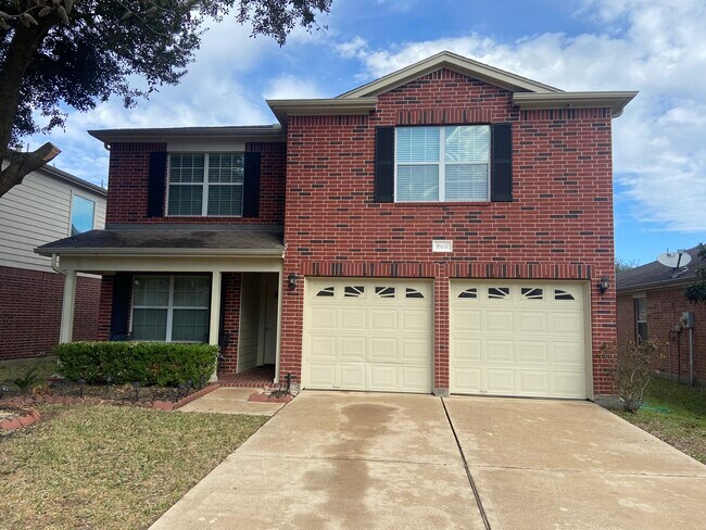 Building Photo - 16602 Grenada Falls Dr