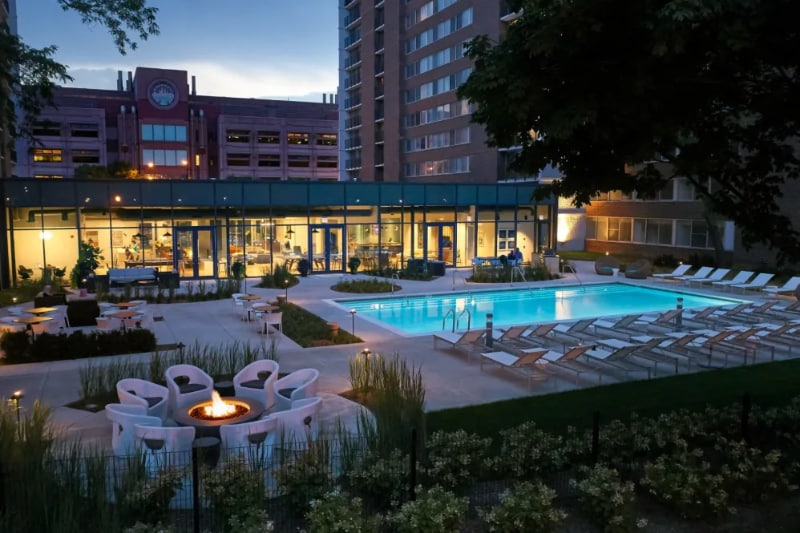 Building Photo - 929 S Ashland Ave