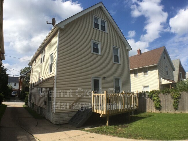 Building Photo - 1593 Winchester Ave