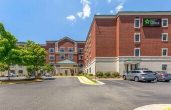 Building Photo - Furnished Studio-Washington, D.C. - Fairfax - Fair Oaks Mall