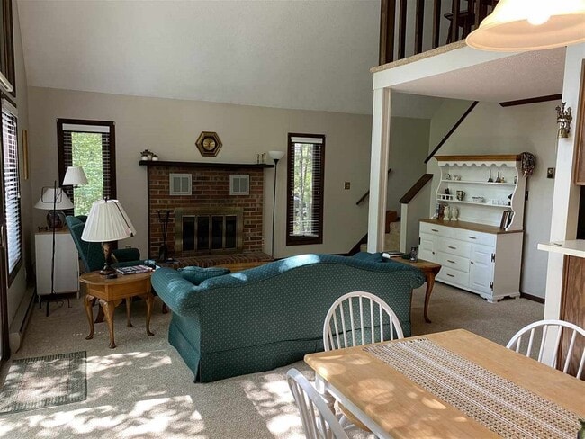 Building Photo - 2829 Hopkins Dr