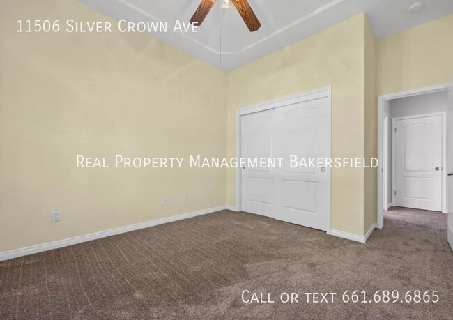 Building Photo - 11506 Silver Crown Ave