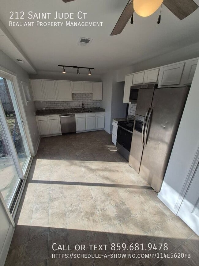 Building Photo - 212 St Jude Cir