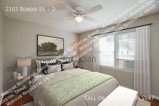 Building Photo - 2103 Rondo St