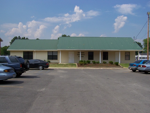 Primary Photo - Kingsway