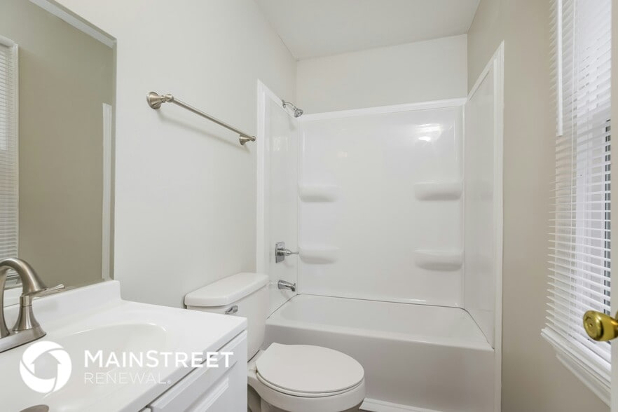 Building Photo - 4302 Belfield Dr