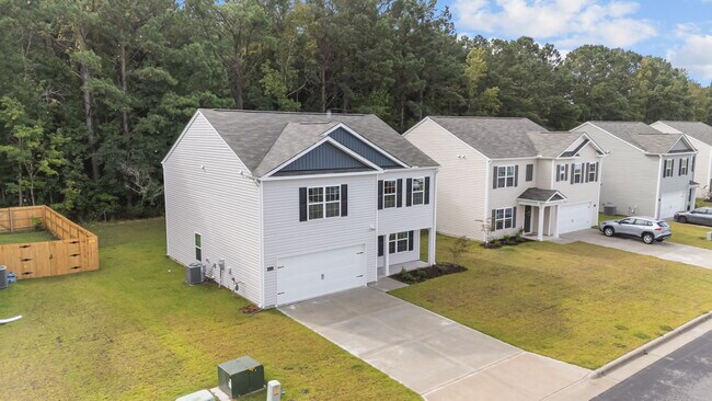 Building Photo - 4112 Ocracoke Ct