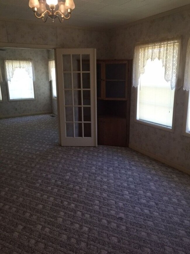 Building Photo - 5110 N Mt Zion Rd