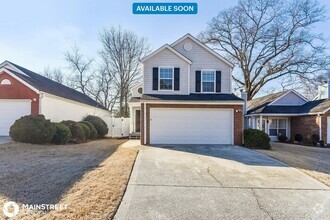 Building Photo - 3080 Barnwood Crossing NW