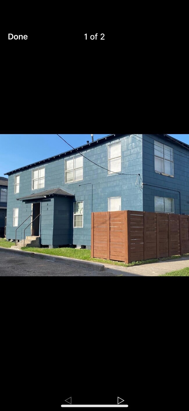 Building Photo - 4609 Market St