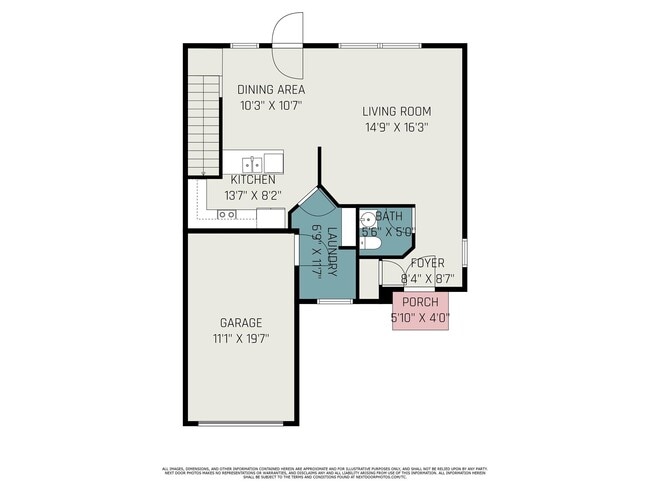 Building Photo - 7311 Mitzi Deborah Dr