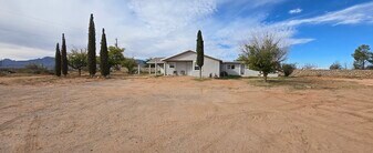 Building Photo - 348 Oasis Dr