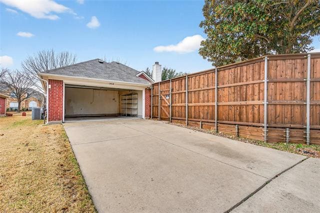 Building Photo - 9818 Asheboro St