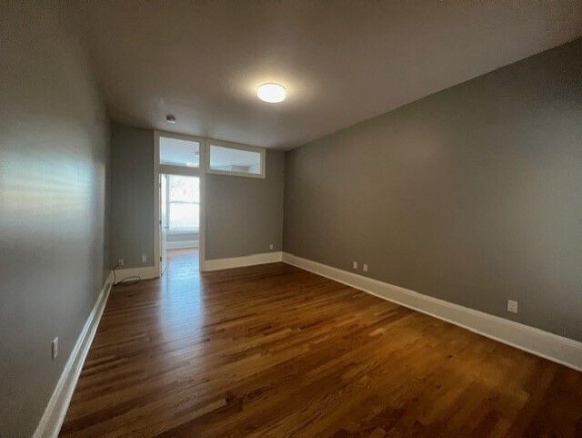 Interior Photo - Mission Street