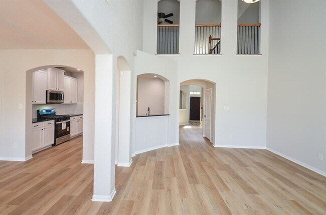 Building Photo - 15219 Bartlett Landing Dr