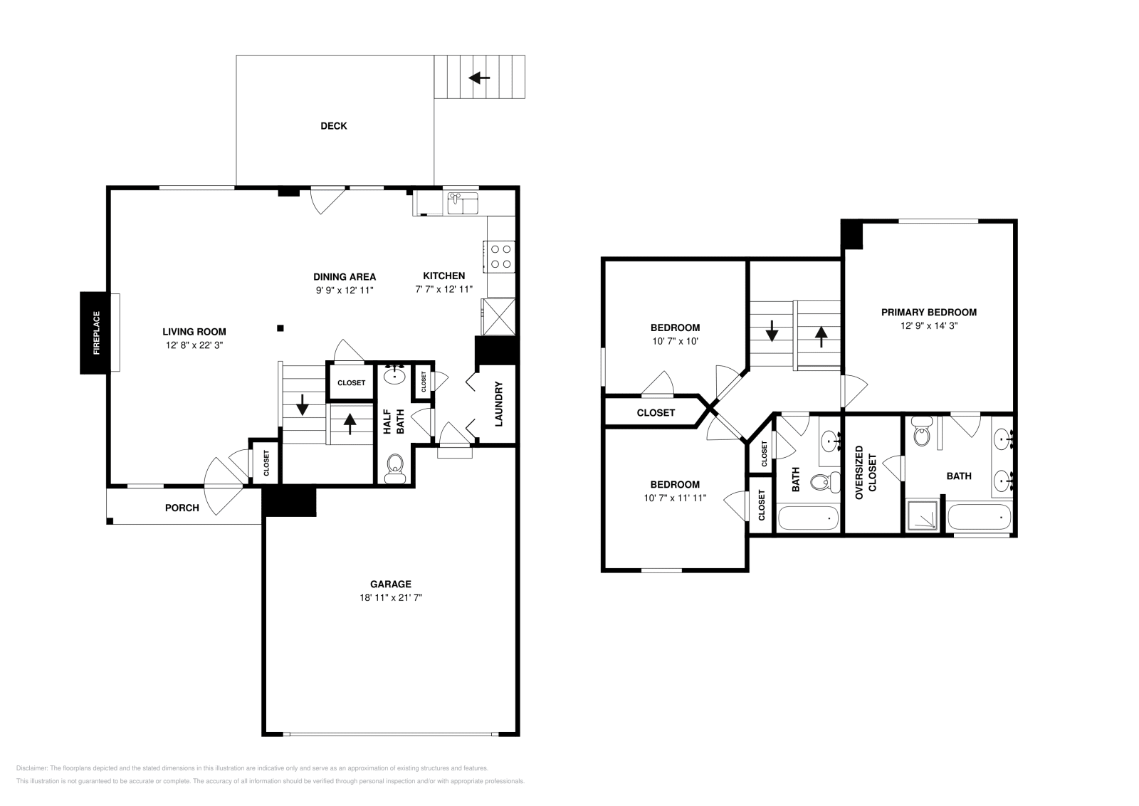 Building Photo - 542 Magnolia Dr