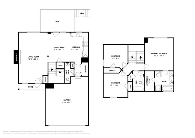 Building Photo - 542 Magnolia Dr