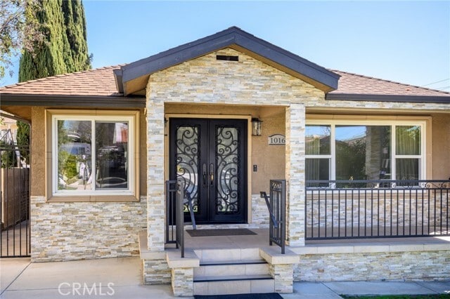 Building Photo - 1016 Linden Ave