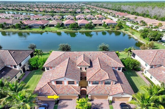 Building Photo - 17400 Cherrywood Ct