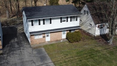 Building Photo - 1245 Overbrook Dr